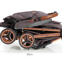  Бебешка количка Cosatto CT4018 Woosh XL Mister Fox 