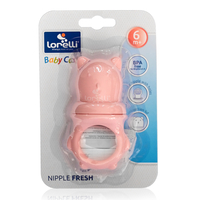 LORELLI БИБЕРОН FRESH РОЗОВ