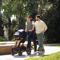 Nuna MIXX Next Biscotti Комбинирана Детска Количка 2 в 1