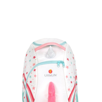  Детски куфар LittleLife L11760, Еднорог, 20л 