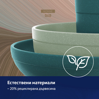 Комплект за хранене