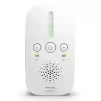 Philips Avent DECT БЕБЕФОН SCD502/26