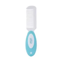 PLAYGRO КОМПЛЕКТ ГРЕБЕН И ЧЕТКА ЗА КОСА GENTLE TOUCH, 0М+