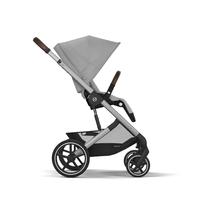Cybex Balios S Lux Stone Grey Комбинирана Детска Количка