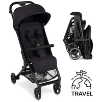 ABC Design Ping 3 Travel Coal Комбинирана Детска Количка