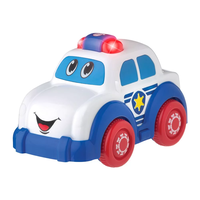 PLAYGRO АКТИВНА ИГРАЧКА СЪС СВЕТЛИНА И ЗВУЦИ ПОЛИ 12-36М