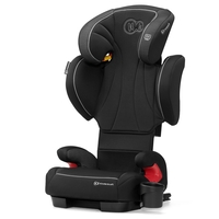  Столче за кола KinderKraft Unity IsoFix, Черно 