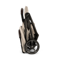 Nuna TRVL LX MICA BMW Лятна Детска Количка