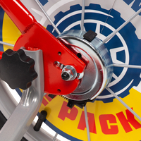  Детски велосипед Toimsa 16 RED, Paw Patrol Boy 1678 