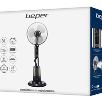 Вентилатор с функция мъгла Beper VE.502