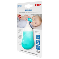 Аспиратор за нос Reer Soft&Clean 79112