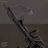 ABC Design Ping 3 Travel Trekking Falcon Комбинирана Детска Количка 2 в 1