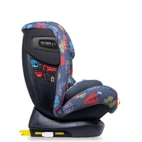  Столче за кола Cosatto All in All +, CT4239, Harewood 