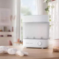 Philips AVENT Електрически Стерилизатор Advanced SCF291/00