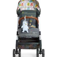  Бебешка количка Cosatto CT4020 Woosh XL Nordik 