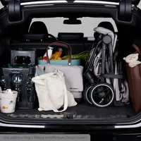 ABC Design Ping 3 Travel Trekking Avocado Комбинирана Детска Количка 2 в 1