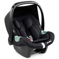 ABC Design Infant Car Seat Tulip i-Size for Newborn Babys Кош за Новородено Bubble