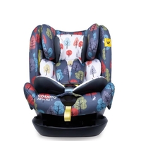  Столче за кола Cosatto All in All +, CT4239, Harewood 