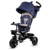  Триколка KinderKraft AVEO, Синя 