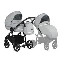 Tutis Uno 3+ Risso 142  Комбинирана Детска Количка  2 в 1
