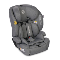 LORELLI  CAR SEAT BENEVENTO ISOFIX 76-150CM GREY