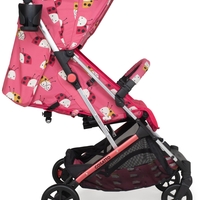 Cosatto CT5053 Woosh 3 Ladybug Ball BB Бебешка Количка