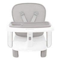 KikkaBoo Седалка за Хранене Chewy Grey
