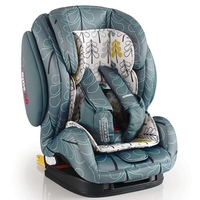  Столче за кола Cosatto CT3524 HUG Isofix Fjord 