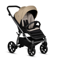 Tutis Uno5+ Bacio 192 Комбинирана Детска Количка  2 в 1