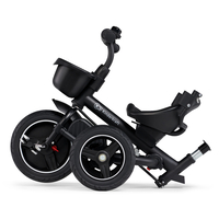  Триколка Kinderkraft SPINSTEP, розова 