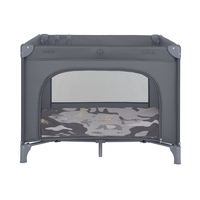 KikkaBoo Кошара за Игра Enjoy Africa Grey 2026