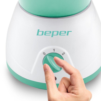  Сауна за лице Beper 40.967N 
