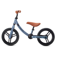  Колело за балансиране KinderKraft 2WAY NEXT 2023, Blue Sky 