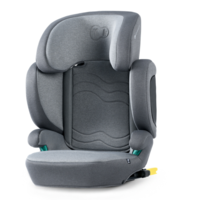  Столче за кола KinderKraft Xpand 2 i-size, ROCKET GREY 