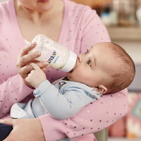 ШИШЕ ЗА ХРАНЕНЕ  ANTI-COLIC AIRFREE 330мл
