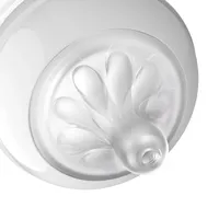 Philips AVENT SCY964/02 Natural Response Комплект от 2 Броя Биберони без протичане Поток 4 от 3м+