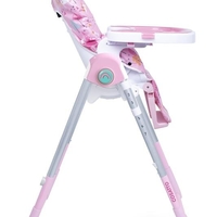  Столче за хранене Cosatto CT4231 Noodle 0+, Unicorn Land 