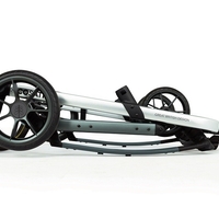 Количка Cosatto Giggle Quad 3 в 1 FIKA FOREST