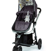 Количка Cosatto Giggle 3, 3 в 1, FIKA FOREST