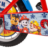  Детски велосипед Toimsa 16 RED, Paw Patrol Boy 1678 