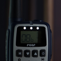  Бебефон Carey & Talk и уоки токи Reer 50133 