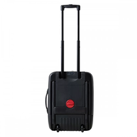 BAGRIDER КУФАР ЗА РЪЧЕН БАГАЖ + СЕДАЛКА ЗА ДЕТЕ 9М-3Г