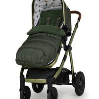 Количка Cosatto Wow 2 CT5213 Bureau