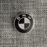 Nuna TRIV Next Graphene BMW Комбинирана Детска Количка