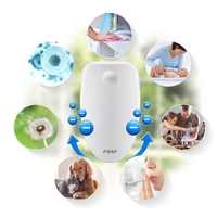  Въздухопречиствател Reer 94010 