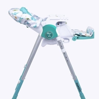  Столче за хранене Cosatto CT4258 Noodle 0+, Dragon Kingdom 