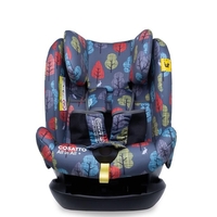  Столче за кола Cosatto All in All +, CT4239, Harewood 