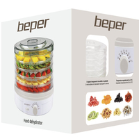  Дехидратор за храна Beper BC.210 