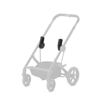 Cybex  Balios S и Talos S Line Black Адаптери за Столче за Кола
