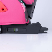 Столче за кола Cosatto CT4394 Sumo, IsoFit, Unicorn Land 